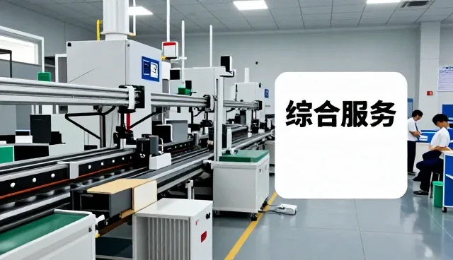 企业管理系统