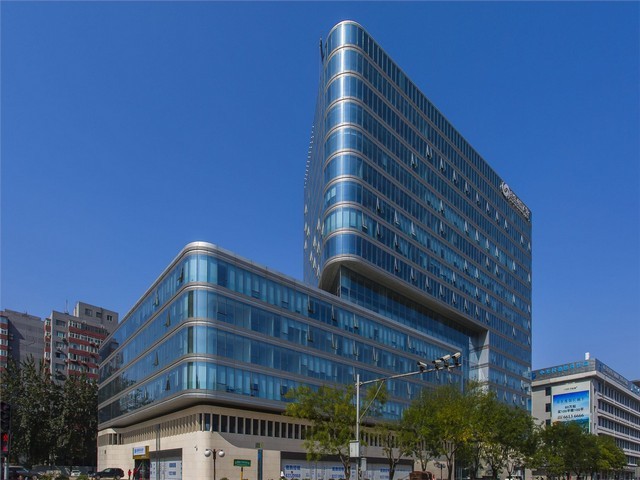 南京智慧商场客流统计终端